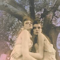 Thou - Magus vinyl cover