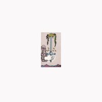 Thought Leadership - Ace Of Swords vinyl cover
