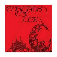 Threads Of Life - Alco vinyl cover