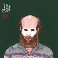 Three Queens In Mourning  /  Bonnie Prince Billy - Hello Sorrow - Hello Joy vinyl cover