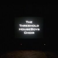 Threshold Houseboys Choir - Form Grows Rampant vinyl cover