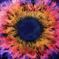 Thrice - Horizons/East vinyl cover