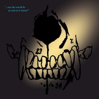 Throbbing Gristle - Heathen Earth vinyl cover