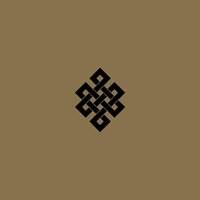Throbbing Gristle - Live at the Volksbühne, Berlin, New Year's Eve, 2005 vinyl cover