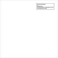 Throbbing Gristle - The Second Annual Report vinyl cover
