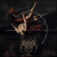 Thron - Pilgrim vinyl cover