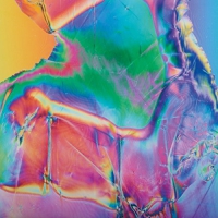 Throwing Shade - House Of Silk vinyl cover