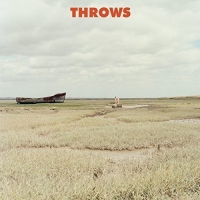 Throws - Throws vinyl cover
