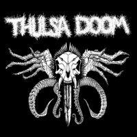 Thulsa Doom - Thulsa Doom | The P.c. Ep | 7 vinyl cover