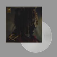 Thundercat - It Is What It Is (Deluxe Gatefold Clear Lp) vinyl cover