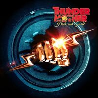 Thundermother - Black & Gold