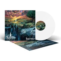 Thurnin - Harmr vinyl cover