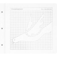 Thursday - Full Collapse 3 vinyl cover