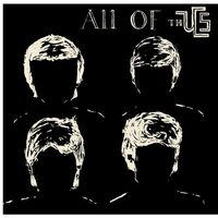 Thus - All Of Thus vinyl cover
