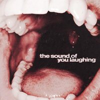 ThxSoMch - The Sound of You Laughing vinyl cover