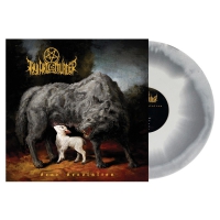 Thy Art Is Murder - Dear Desolation vinyl cover