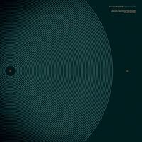 Thy Catafalque - Geometria Ltd. Ed. Double vinyl cover