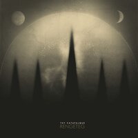 Thy Catafalque - Rengeteg vinyl cover