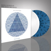 Thy Catafalque - Sgùrr (UV-Print D-Side) vinyl cover