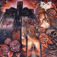Tiamat - Clouds vinyl cover
