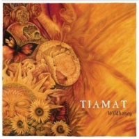Tiamat - Wildhoney vinyl cover