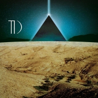 Tid - Bortom Inom vinyl cover