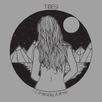 Tides - Celebrating A Mess vinyl cover