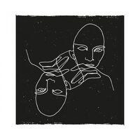 Tiemo Hauer - Gespräche Über Die Vor- Und Nachteile Des Atmens vinyl cover