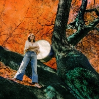 Tift Merritt - Stitch Of The World vinyl cover
