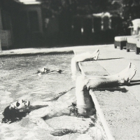 Tiger Lou - California Hauling vinyl cover