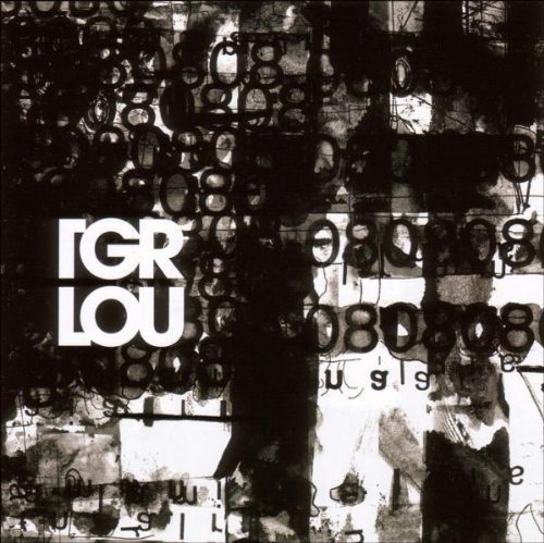 Tiger Lou - Loyal vinyl cover