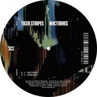 Tiger Stripes - Nocturnes