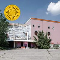 Tiger & Woods - A.o.d. vinyl cover