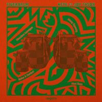 Tigerbalm - Kete vinyl cover