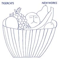 Tigercats - New Works Single