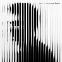 Tigran Hamasyan - Manifeste vinyl cover