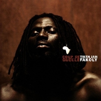 Tiken Jah Fakoly - Coup De Gueule vinyl cover