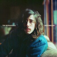 Tim Bernardes - Recomecar vinyl cover