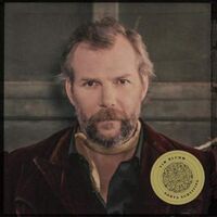 Tim Bluhm - Sorta Surviving vinyl cover