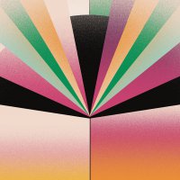Tim Bruniges / Julian Day / Matt Mcguigan - Very Fast & Very Far vinyl cover