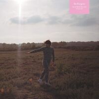 Tim Burgess - Ascent Of The Ascended vinyl cover