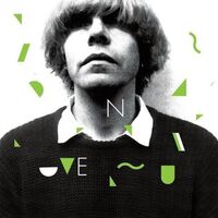 Tim Burgess - Oh No I Love You vinyl cover