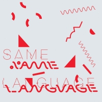 Tim Burgess - Same Language, Different Wolds vinyl cover