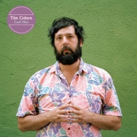 Tim Cohen - Luck Man vinyl cover