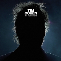 Tim Cohen - The Modern World vinyl cover