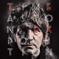 Tim Easton - Exposition vinyl cover
