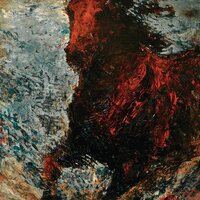 Tim Easton - Firehorse vinyl cover