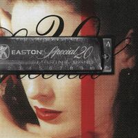 Tim Easton - Special 20 vinyl cover