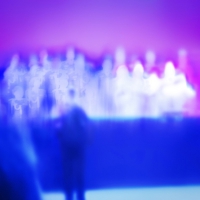 Tim Hecker - Love Streams vinyl cover