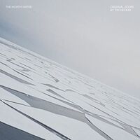 Tim Hecker - The North Water Original Score vinyl cover